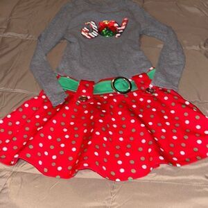 Holiday Dress  